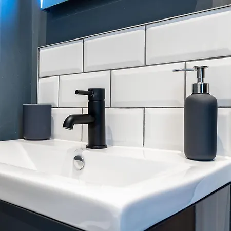 3 Bed In Ambleside Oc-Lr052 Prázdninový dům