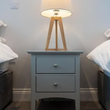 Dovedale אמבלסייד