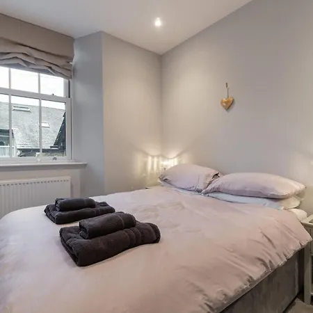 Dovedale * אמבלסייד