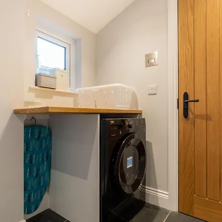 Prázdninový dům 3 Bed In Ambleside Oc-Lr052 Ambleside