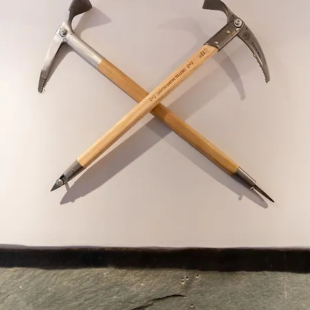 Dovedale בית נופש