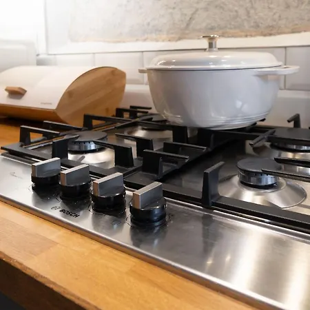 Dovedale בית נופש *