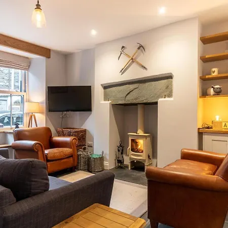 3 Bed In Oc-lr052 * Ambleside