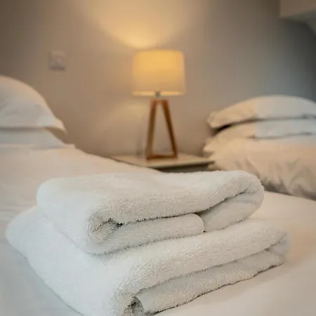 Casa vacanze 3 Bed In Oc-lr052 Ambleside