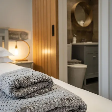 Holiday home Dovedale Ambleside