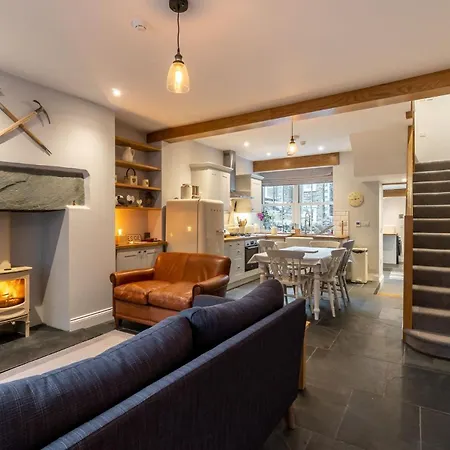 Dovedale Holiday home *